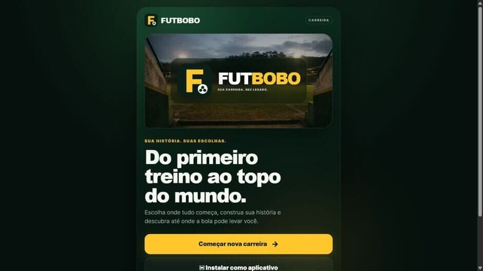 Скриншот 3 из Futbobo