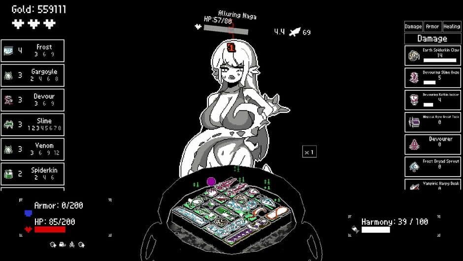 Скриншот 2 из Pot's On!
