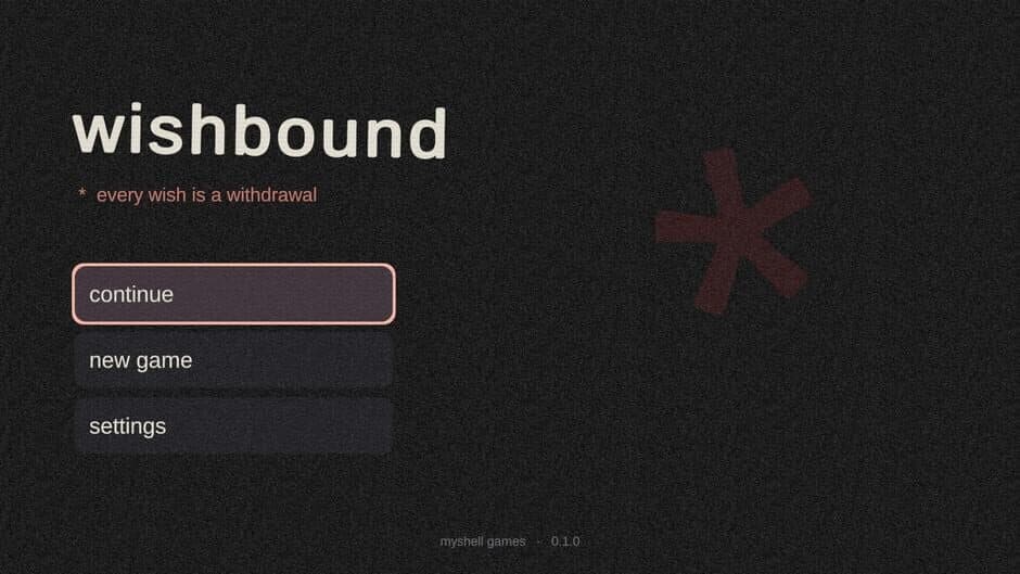 Скриншот 5 из Wishbound