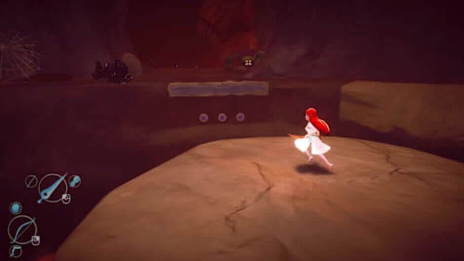 Скриншот 3 из Mai: Child of Ages - Storms of Time