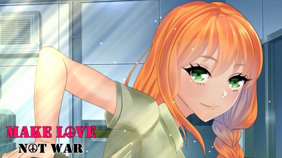 Скриншот 2 из Anime Puzzle Collection