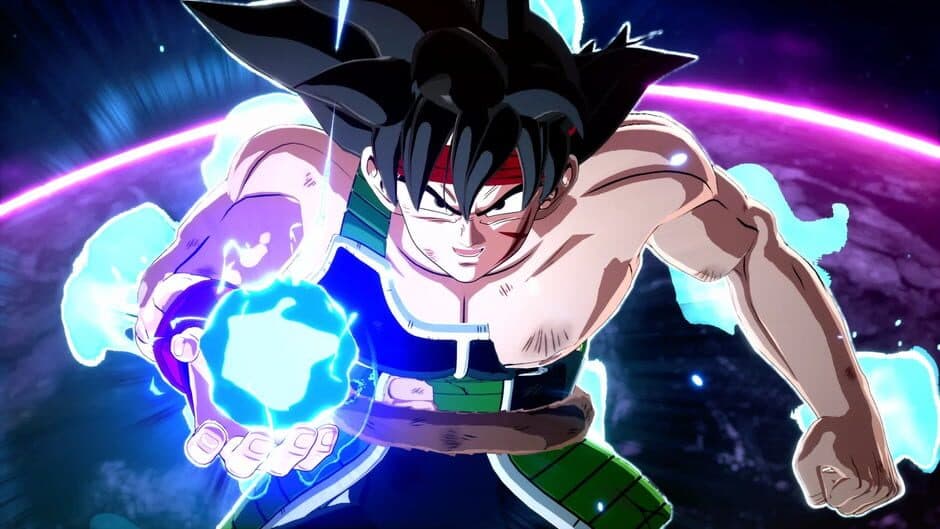 Скриншот 6 из Dragon Ball: Sparking! Zero - Super Limit-Breaking Neo
