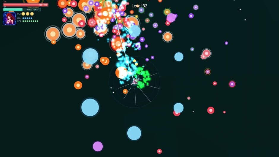 Скриншот 3 из Aetheris Core