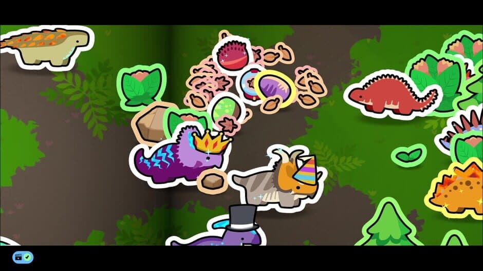 Скриншот 6 из Pocket Dinos