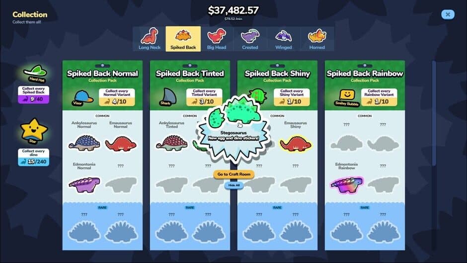 Скриншот 7 из Pocket Dinos