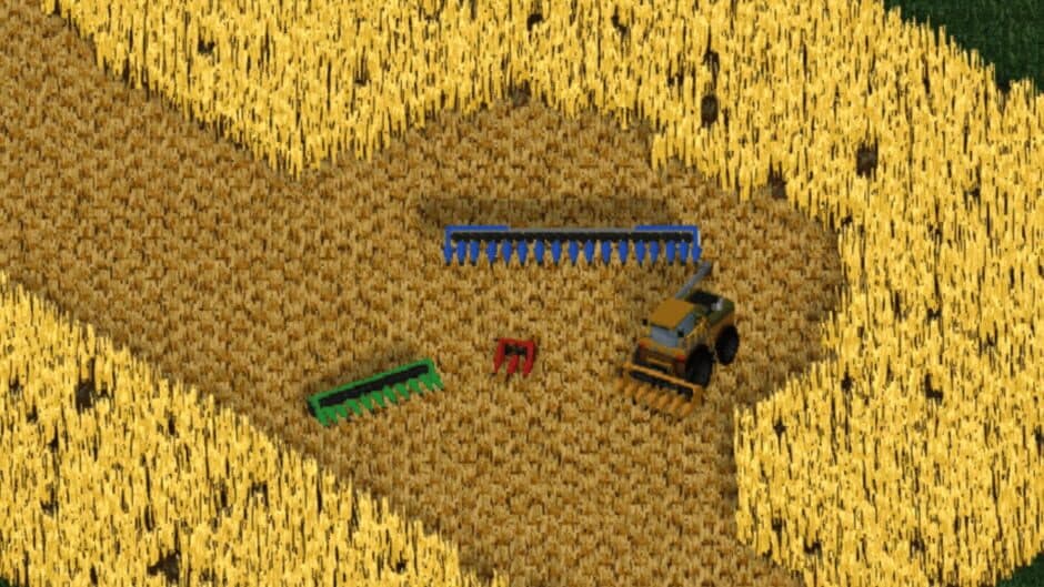 Скриншот 5 из Agro Tycoon