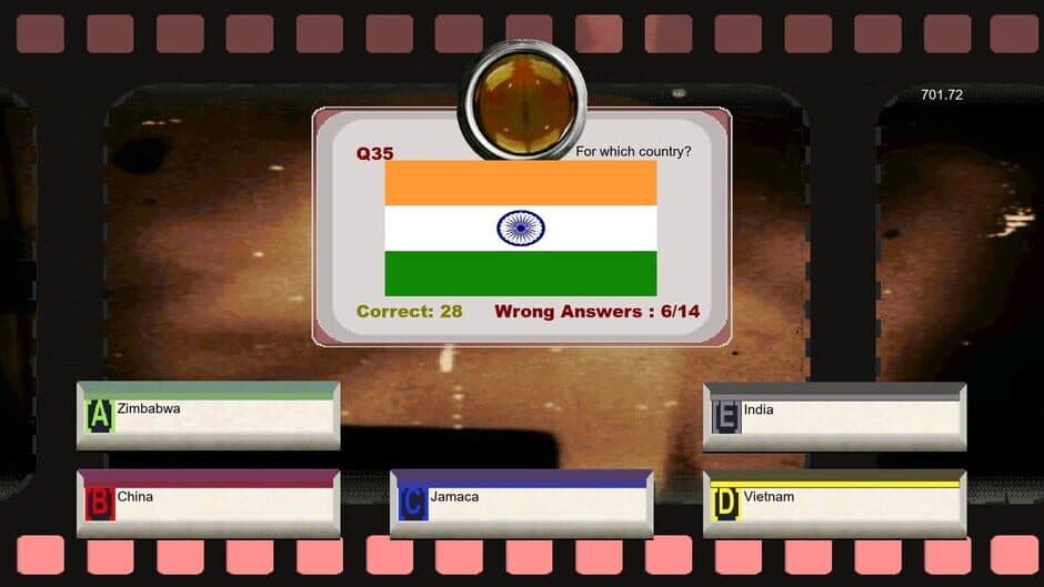 Скриншот 8 из Boffins History Quiz Reel