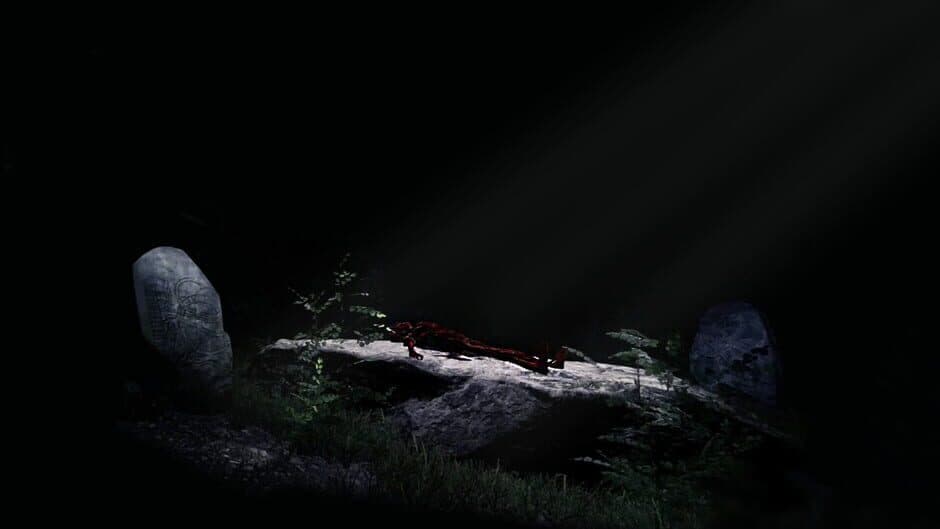 Скриншот 3 из Campfire Stories: The Giant of Green Peaks