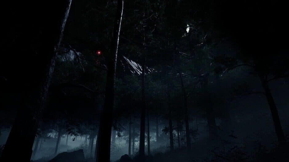 Скриншот 4 из Campfire Stories: The Giant of Green Peaks
