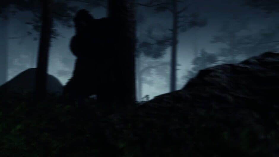 Скриншот 2 из Campfire Stories: The Giant of Green Peaks