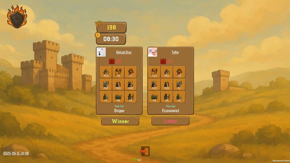 Скриншот 5 из Sparkfront: Online