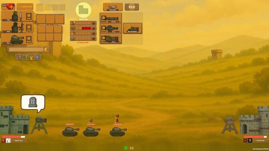 Скриншот 2 из Sparkfront: Online