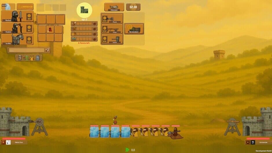 Скриншот 3 из Sparkfront: Online