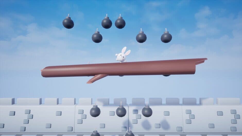 Скриншот 10 из Rollin' Garry