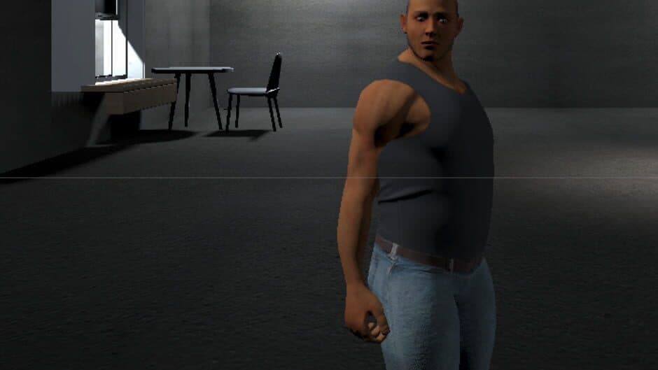 Скриншот 1 из Am I OK?