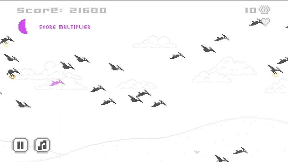 Скриншот 7 из Dino Jump Deluxe