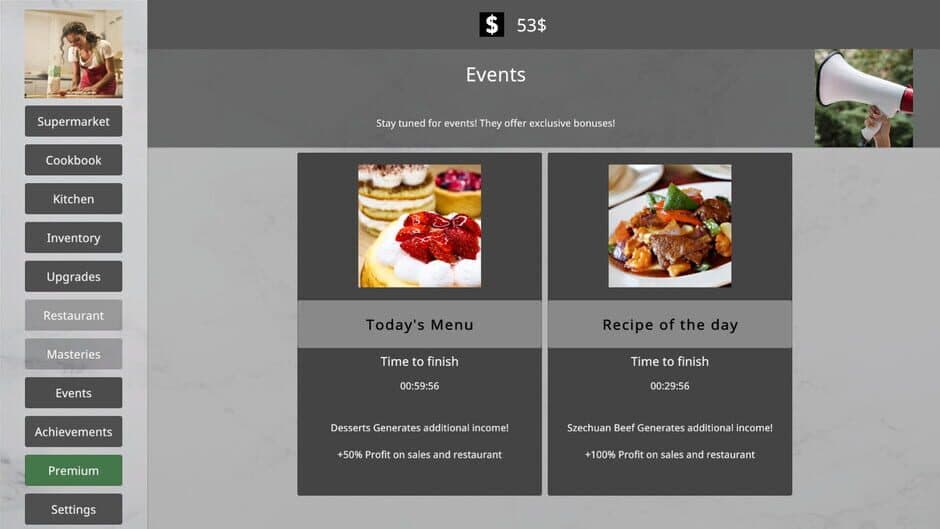 Скриншот 2 из Professional Chef