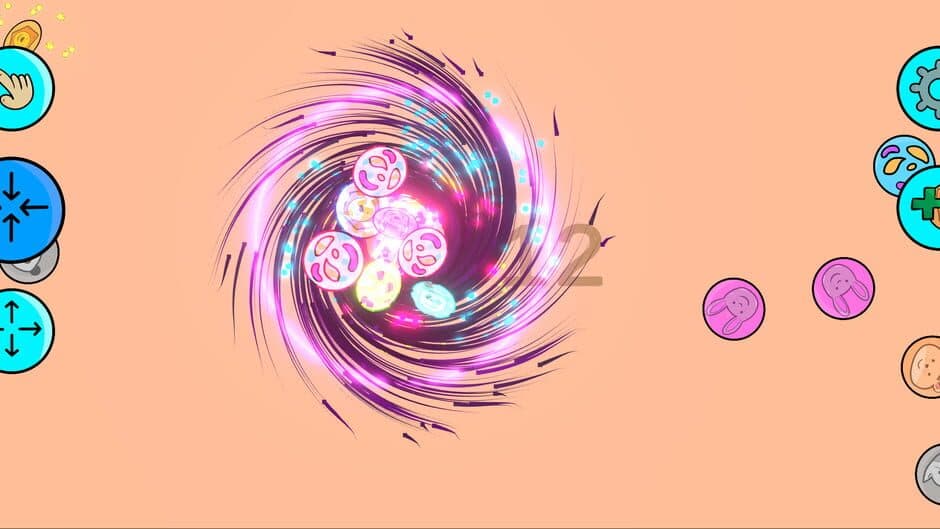 Скриншот 4 из Bouncing Animals