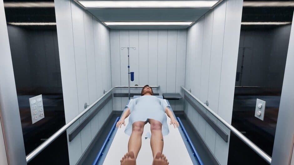 Скриншот 1 из Emergency Room Simulator