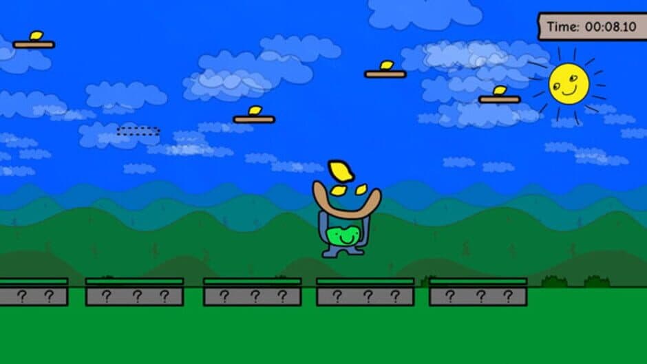 Скриншот 6 из Ultimate Lemon Basket