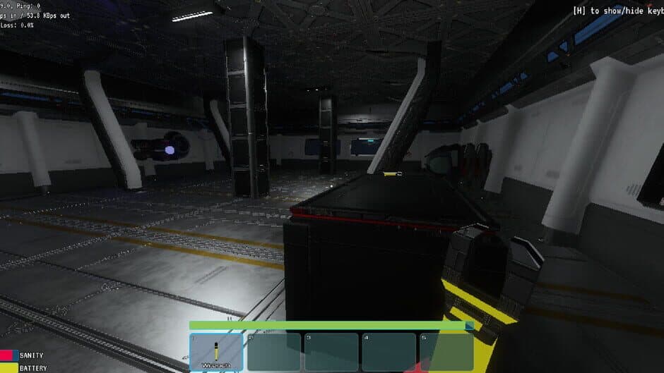 Скриншот 11 из Nebulis Entity