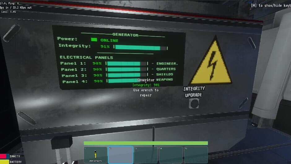 Скриншот 8 из Nebulis Entity