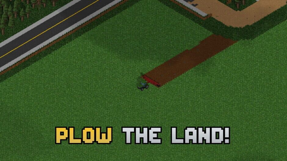 Скриншот 1 из Agro Tycoon
