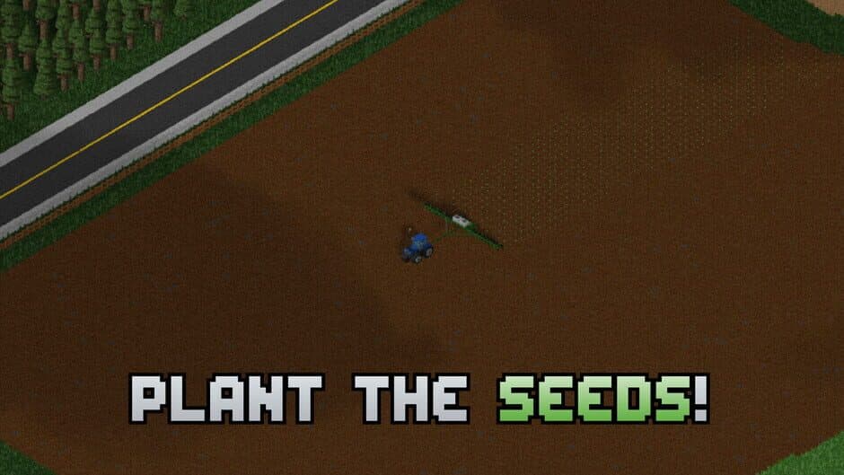 Скриншот 3 из Agro Tycoon