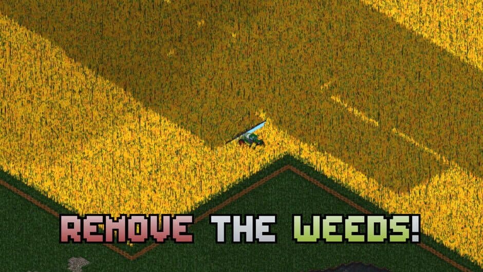 Скриншот 6 из Agro Tycoon