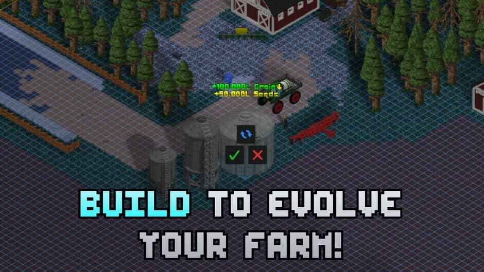 Скриншот 7 из Agro Tycoon