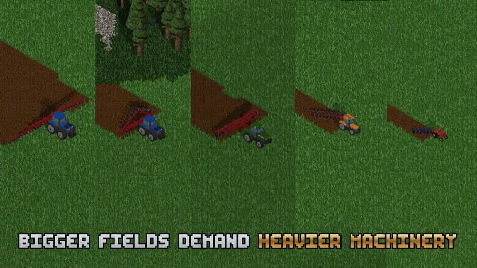 Скриншот 2 из Agro Tycoon