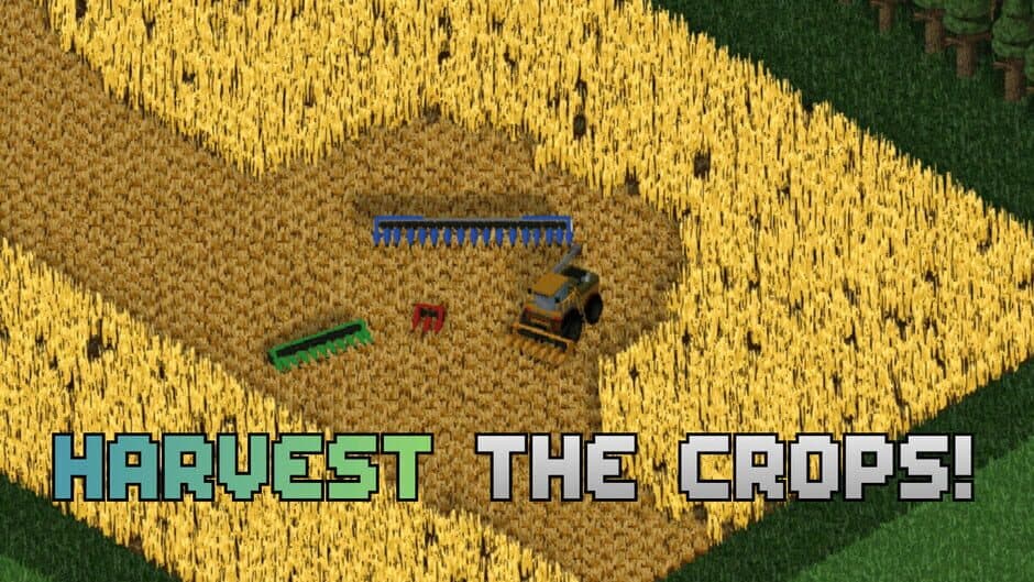 Скриншот 8 из Agro Tycoon