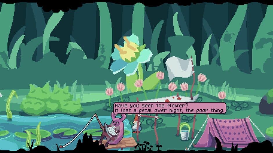 Скриншот 1 из Glade and Ritual