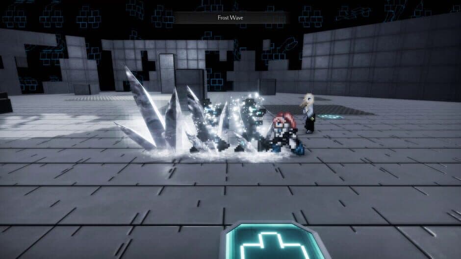 Скриншот 11 из Dreamsend: Wintersong