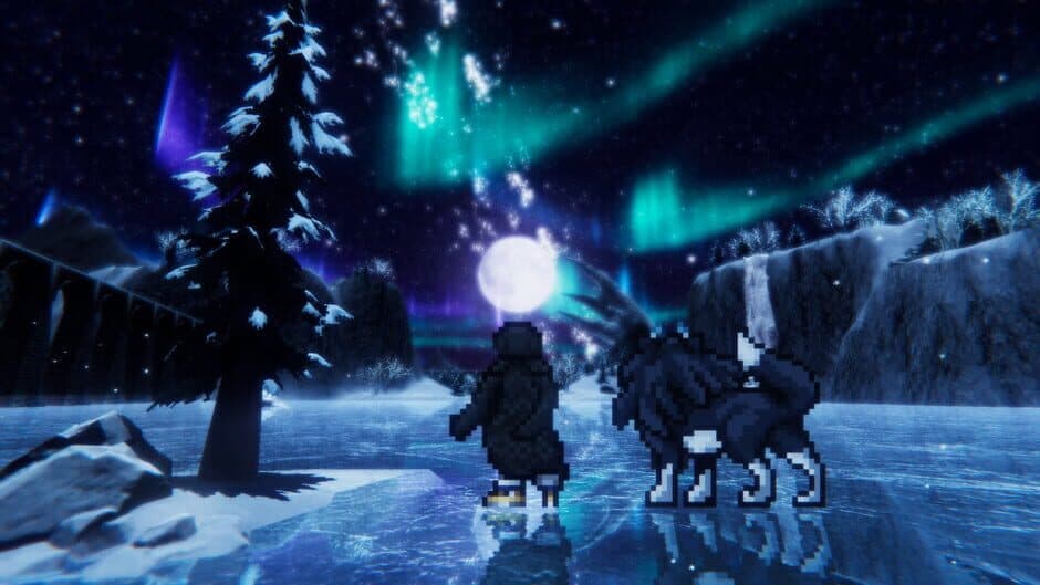 Скриншот 5 из Dreamsend: Wintersong