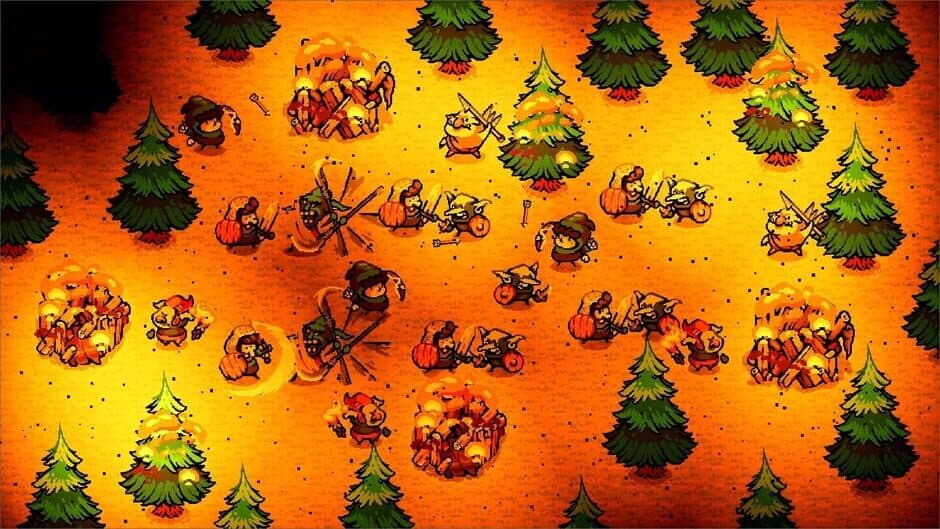 Скриншот 3 из Mythterra