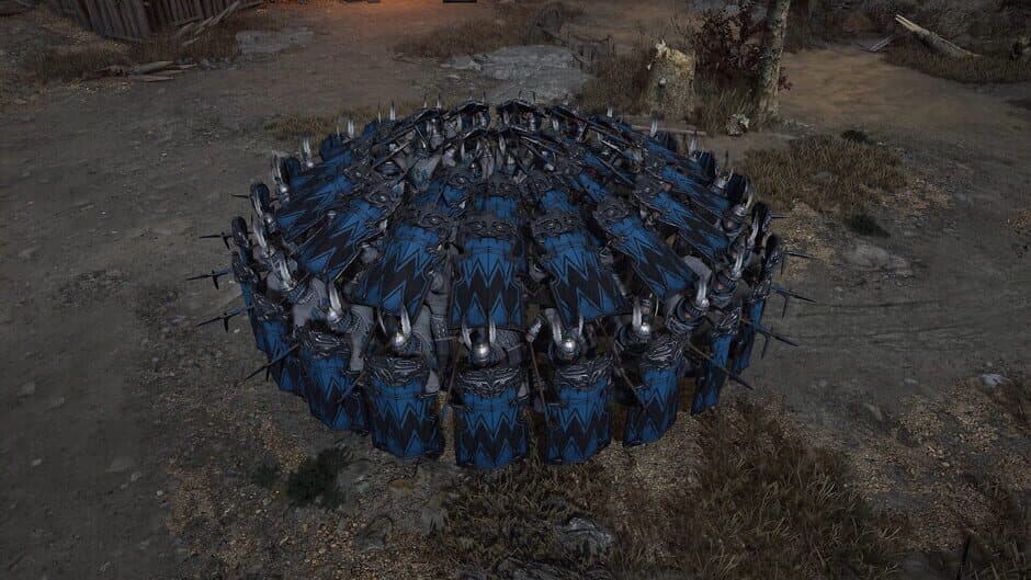 Скриншот 10 из Conqueror's Blade: Three Kingdoms