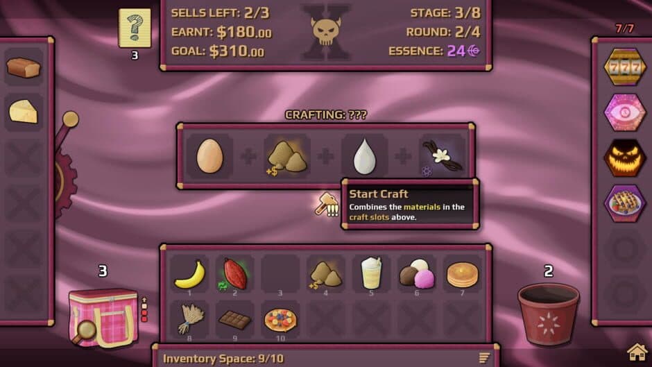 Скриншот 6 из Encrafted