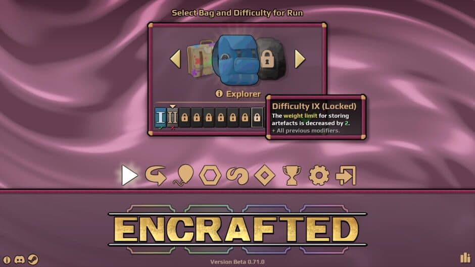 Скриншот 7 из Encrafted