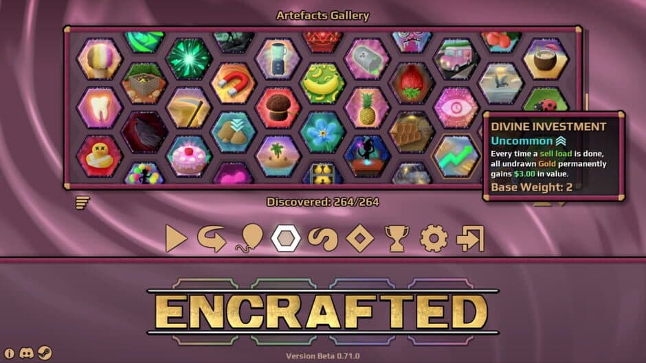 Скриншот 2 из Encrafted
