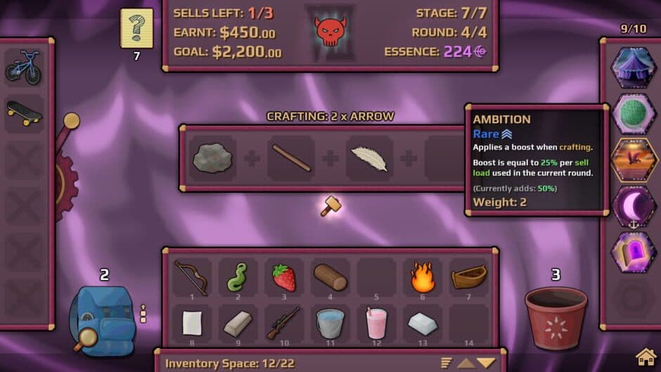 Скриншот 5 из Encrafted