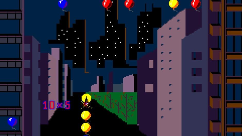 Скриншот 3 из Kick Man