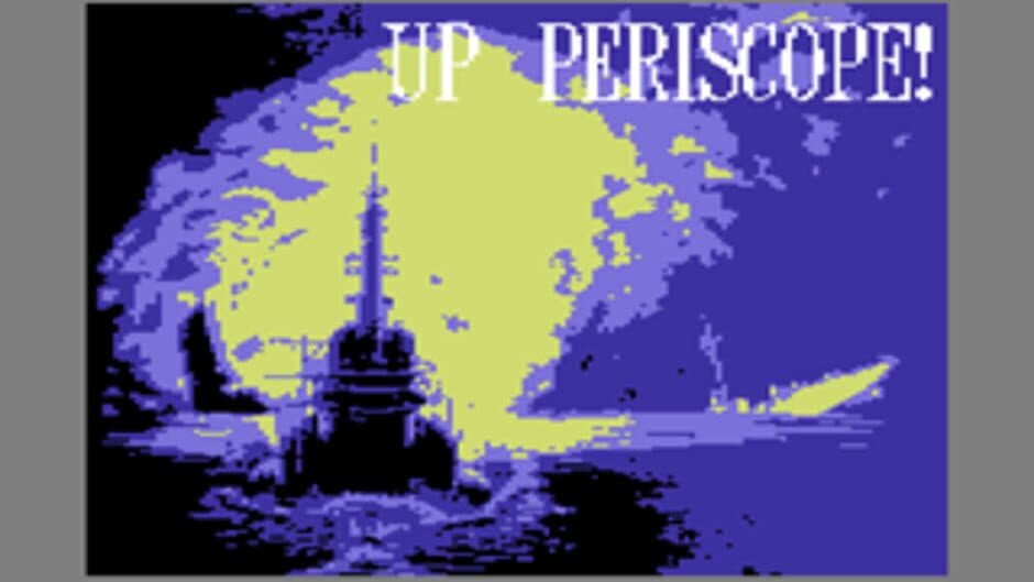 Скриншот 3 из Up Periscope!