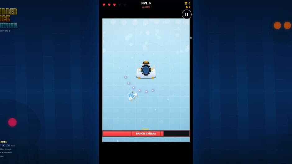 Скриншот 5 из Rubber Duck Survival