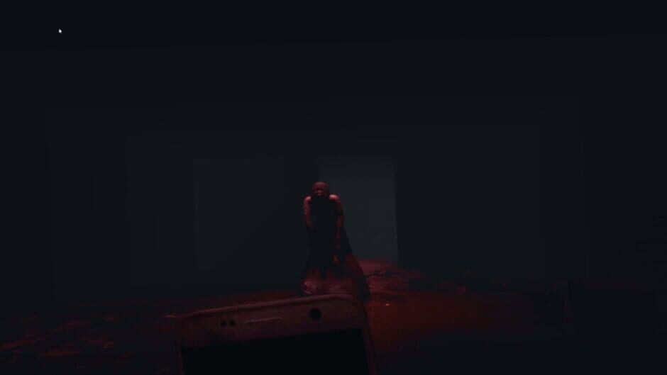 Скриншот 5 из We're Here, Papa