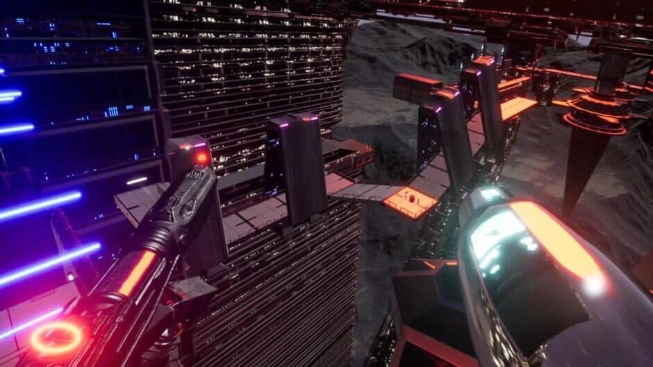 Скриншот 2 из System Critical III