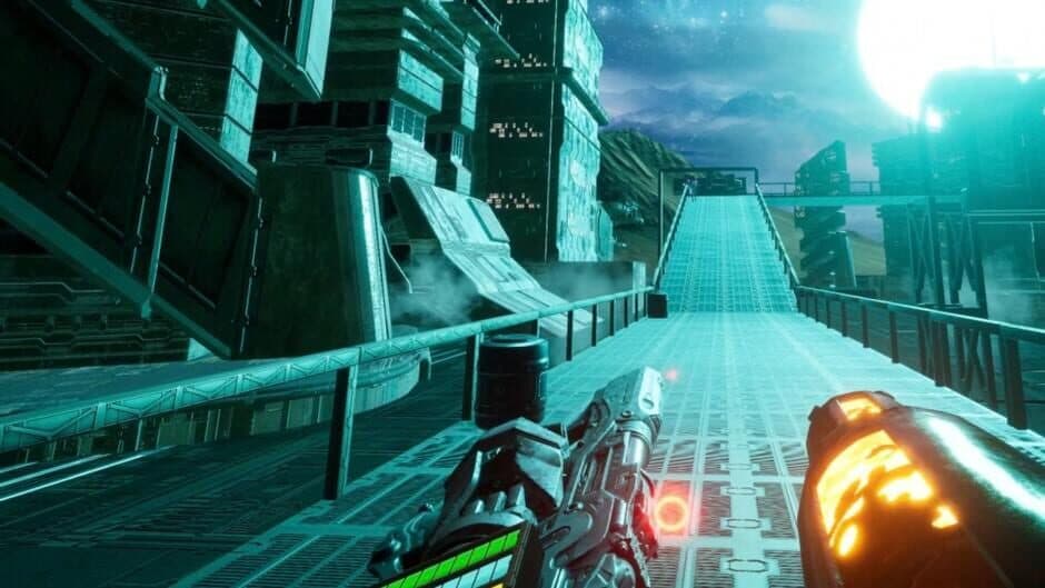 Скриншот 7 из System Critical III