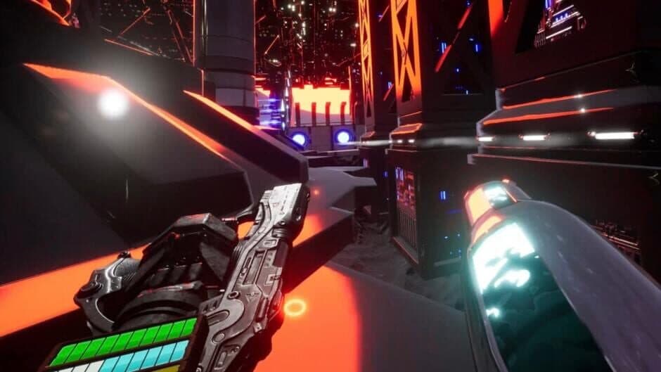 Скриншот 5 из System Critical III