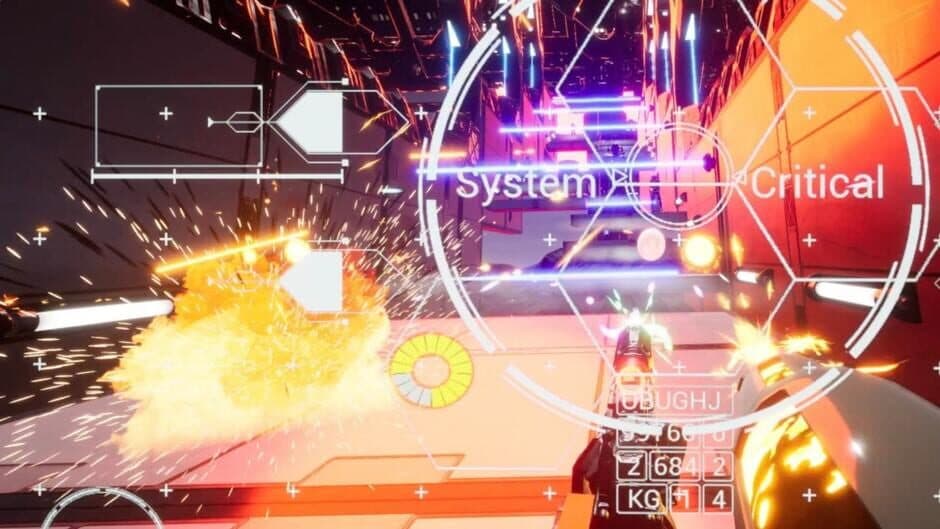 Скриншот 8 из System Critical III