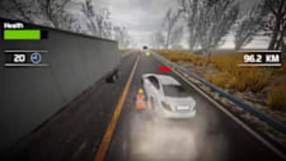 Скриншот 3 из Traffic Survivor